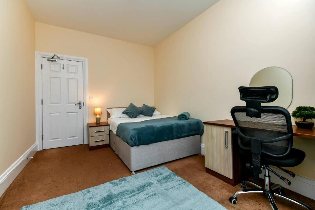 1 bed Detached for rent in Lancaster. From Lancaster Student Lettings