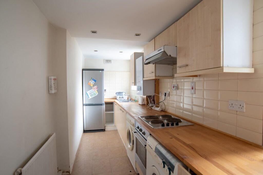 3 bed Detached for rent in Lancaster. From Lancaster Student Lettings