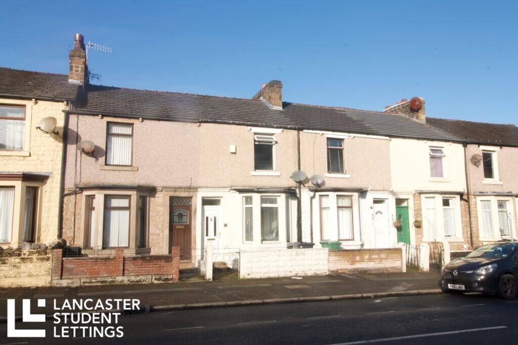 3 bed Detached for rent in Lancaster. From Lancaster Student Lettings