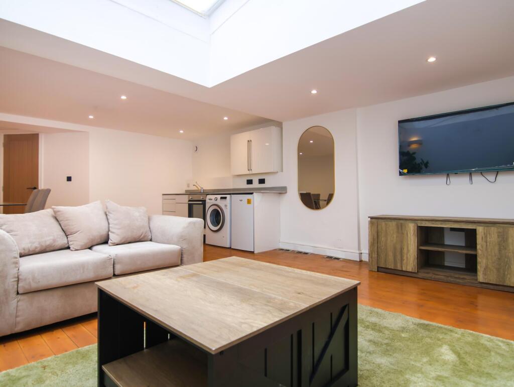 2 bed Detached for rent in Lancaster. From Lancaster Student Lettings