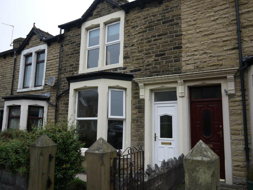 4 bed Detached for rent in Lancaster. From Lancaster Student Lettings