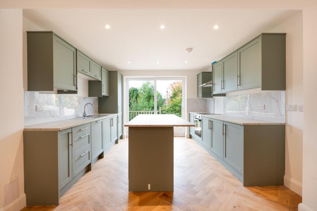 3 bed Detached for rent in Lancaster. From Lancaster Student Lettings