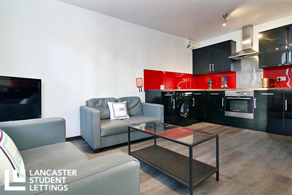 4 bed Detached for rent in Lancaster. From Lancaster Student Lettings 4 bed Detached for rent in Lancaster. From Lancaster Student Lettings