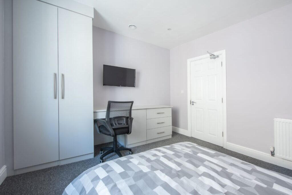 4 bed Detached for rent in Lancaster. From Lancaster Student Lettings 4 bed Detached for rent in Lancaster. From Lancaster Student Lettings