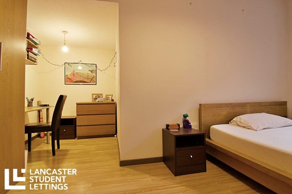 6 bed 1st Floor Flat for rent in Lancaster. From Lancaster Student Lettings 6 bed 1st Floor Flat for rent in Lancaster. From Lancaster Student Lettings