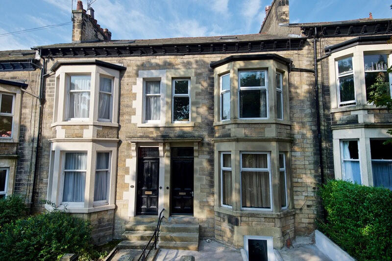7 bed Town House for rent in Lancaster. From Lancaster Student Lettings