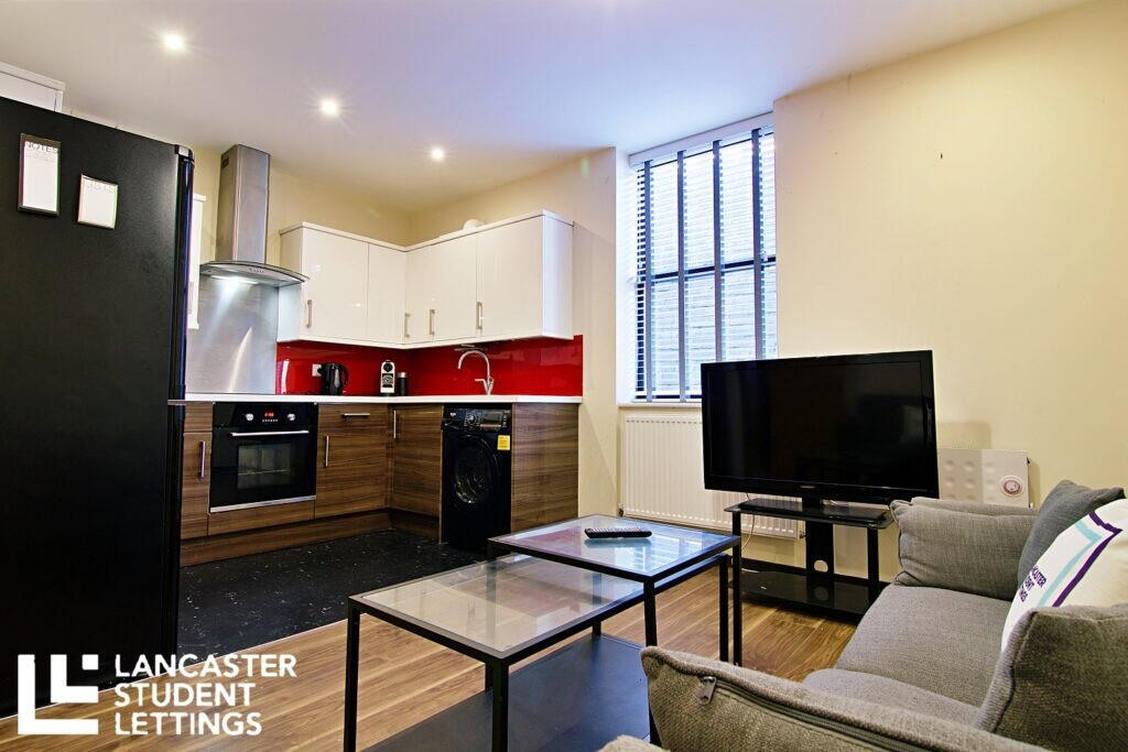 4 bed House Share for rent in Lancaster. From Lancaster Student Lettings 4 bed House Share for rent in Lancaster. From Lancaster Student Lettings