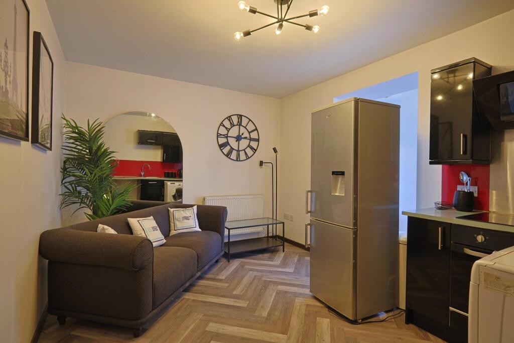 6 bed House Share for rent in Lancaster. From Lancaster Student Lettings 6 bed House Share for rent in Lancaster. From Lancaster Student Lettings