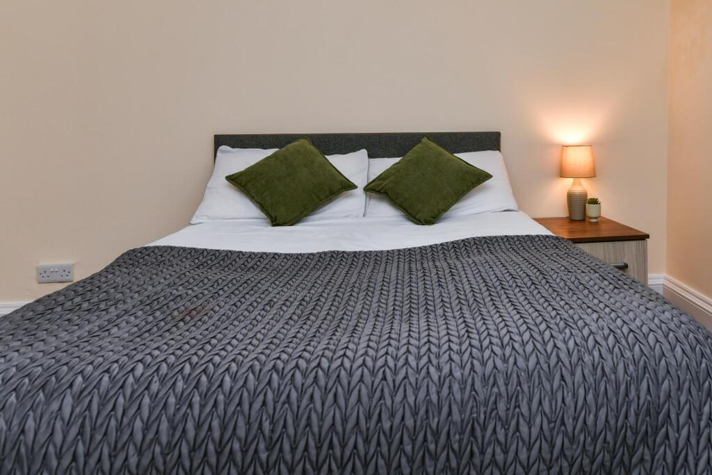 1 bed Detached for rent in Lancaster. From Lancaster Student Lettings 1 bed Detached for rent in Lancaster. From Lancaster Student Lettings