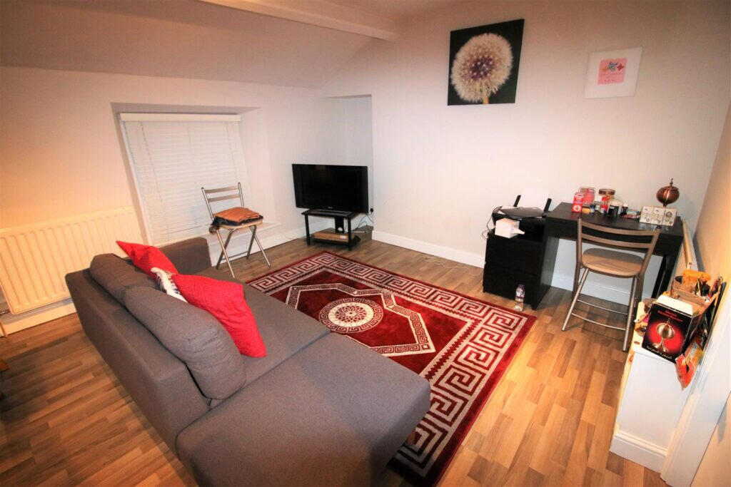 1 bed House Share for rent in Aldcliffe. From Lancaster Student Lettings