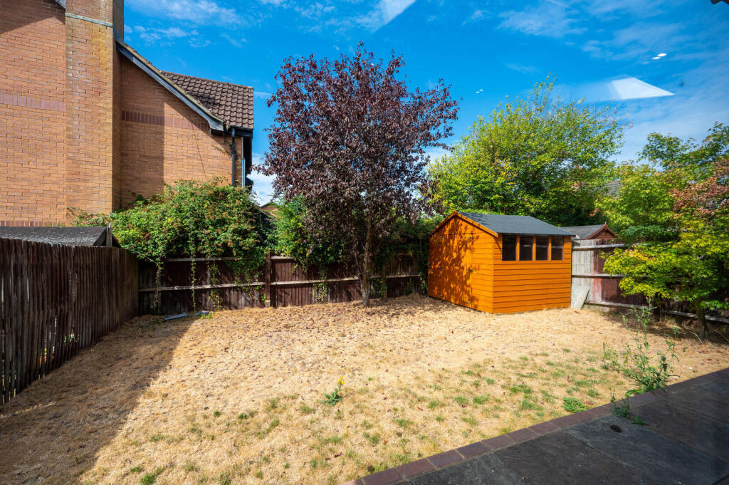 4 bed Semi Detached for rent in West End. From Foxtons - Woking