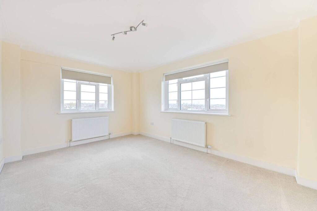 2 bed 1st Floor Flat for rent in London. From Foxtons - Willesden Green