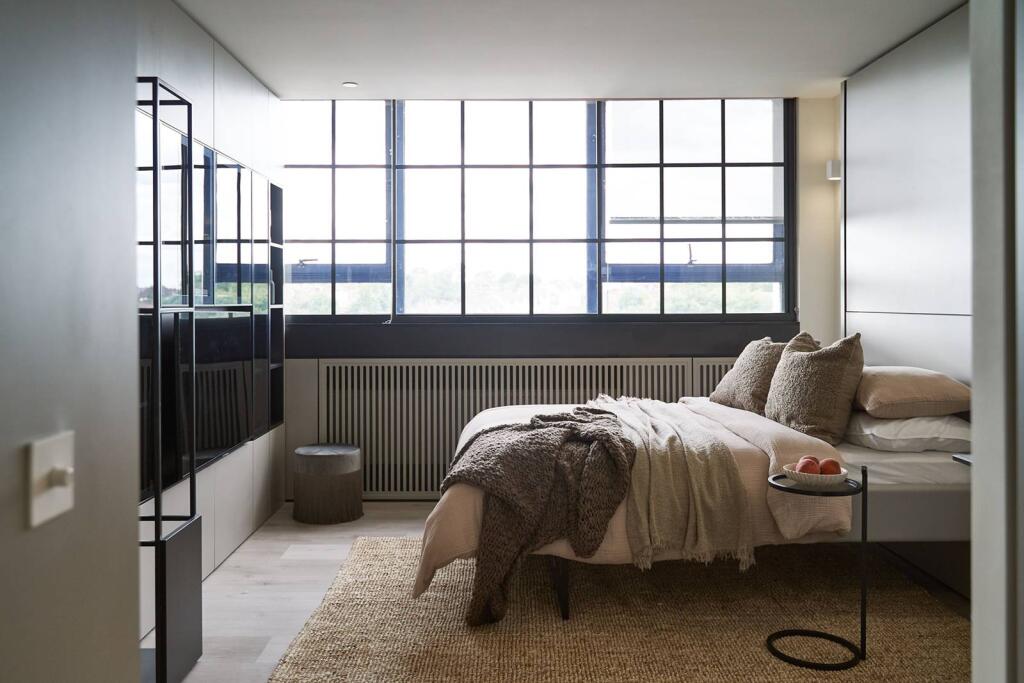 0 bed Studio for rent in Wembley. From Foxtons - Willesden Green