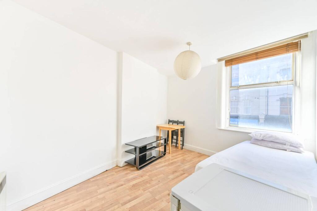 0 bed Studio for rent in London. From Foxtons - Willesden Green