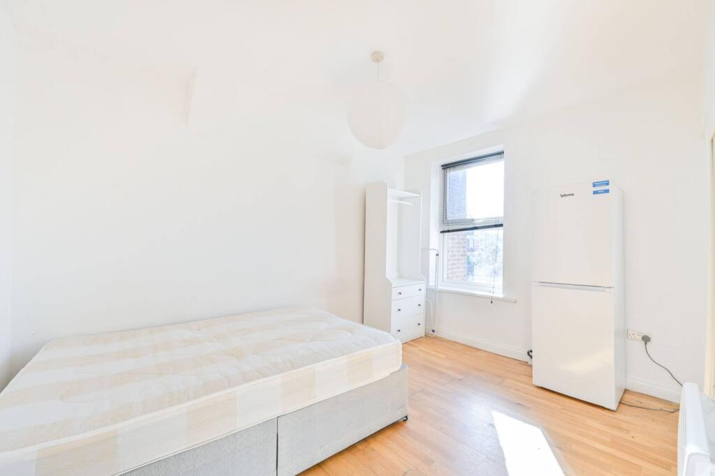 0 bed Studio for rent in London. From Foxtons - Willesden Green