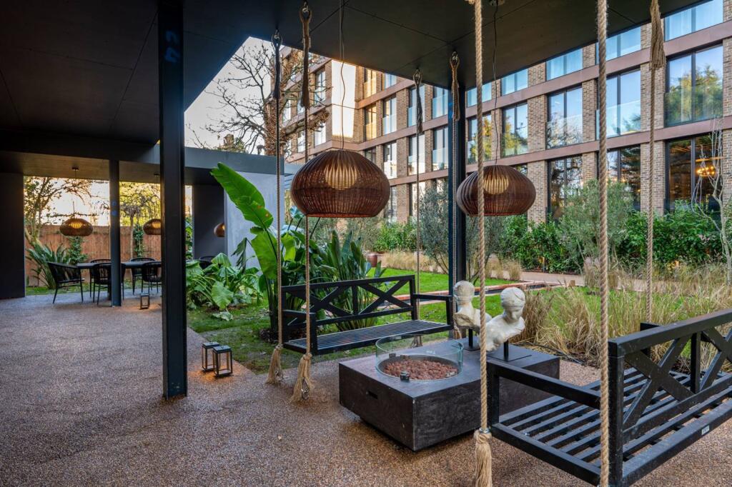 0 bed Studio for rent in London. From Foxtons - Willesden Green