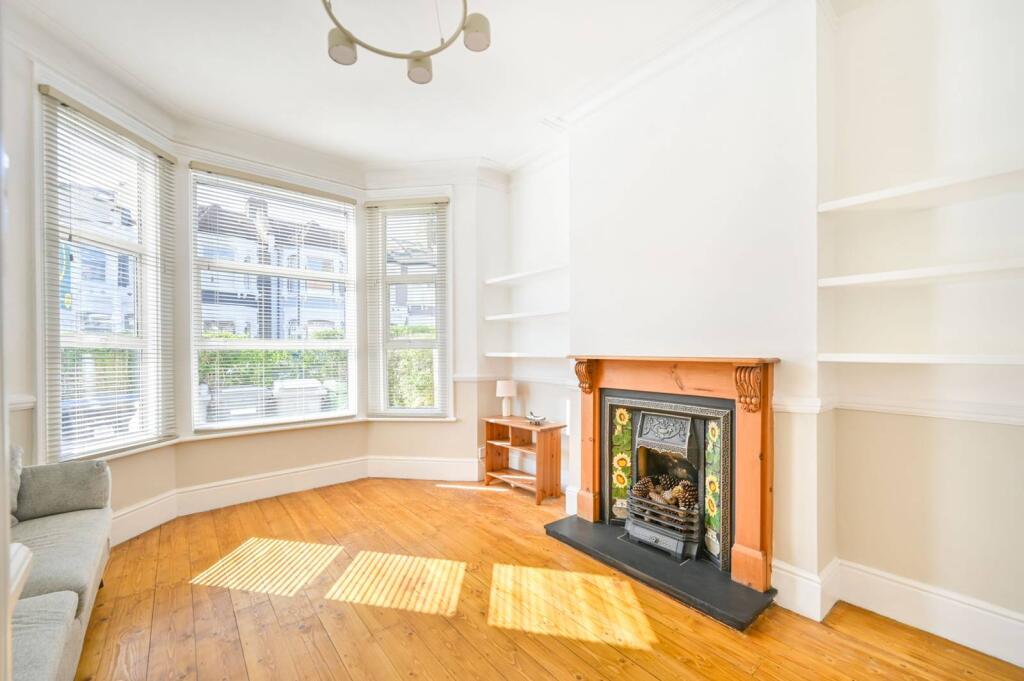 2 bed 1st Floor Flat for rent in Willesden. From Foxtons - Willesden Green