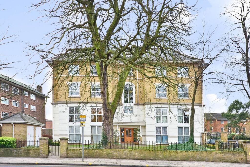 1 bed 1st Floor Flat for rent in London. From Foxtons - Willesden Green