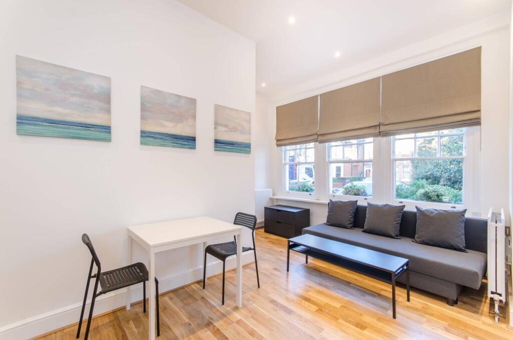 0 bed Studio for rent in Willesden. From Foxtons - Willesden Green