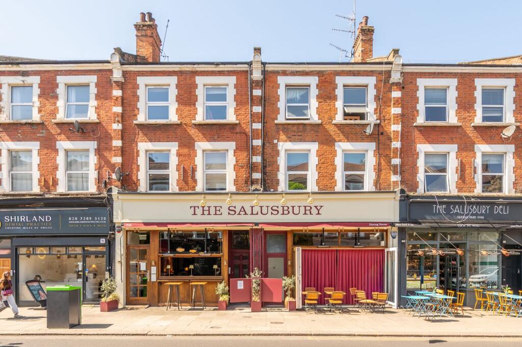 1 bed 1st Floor Flat for rent in Willesden. From Foxtons - Willesden Green 1 bed 1st Floor Flat for rent in Willesden. From Foxtons - Willesden Green