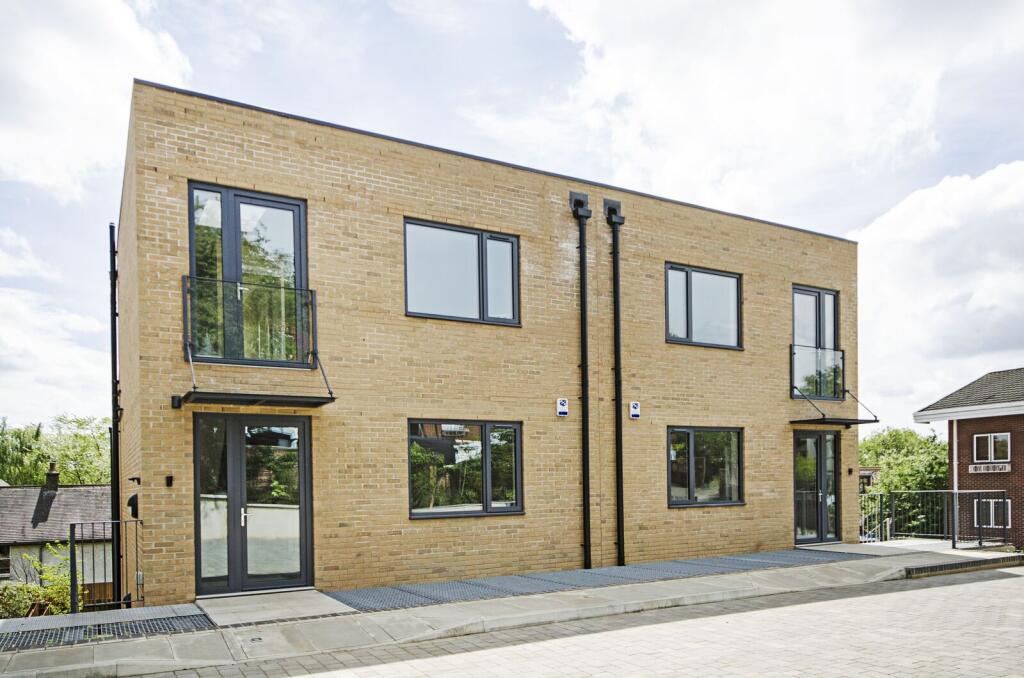 4 bed Detached for rent in London. From Foxtons - Willesden Green 4 bed Detached for rent in London. From Foxtons - Willesden Green