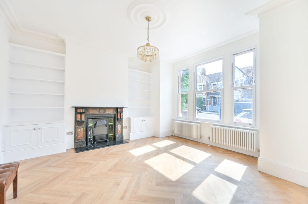 5 bed Semi Detached for rent in London. From Foxtons - Willesden Green 5 bed Semi Detached for rent in London. From Foxtons - Willesden Green