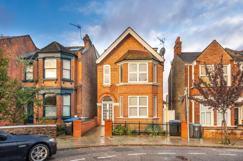 1 bed 1st Floor Flat for rent in London. From Foxtons - Willesden Green 1 bed 1st Floor Flat for rent in London. From Foxtons - Willesden Green