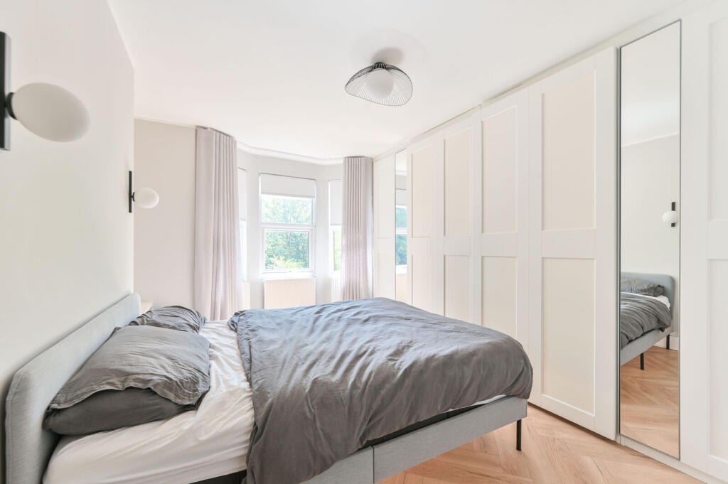 2 bed 1st Floor Flat for rent in London. From Foxtons - Willesden Green