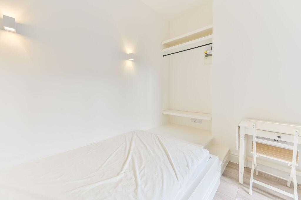 4 bed Studio for rent in London. From Foxtons - Willesden Green 4 bed Studio for rent in London. From Foxtons - Willesden Green