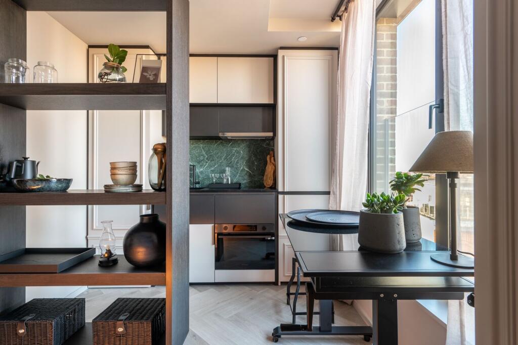 4 bed Studio for rent in Willesden. From Foxtons - Willesden Green