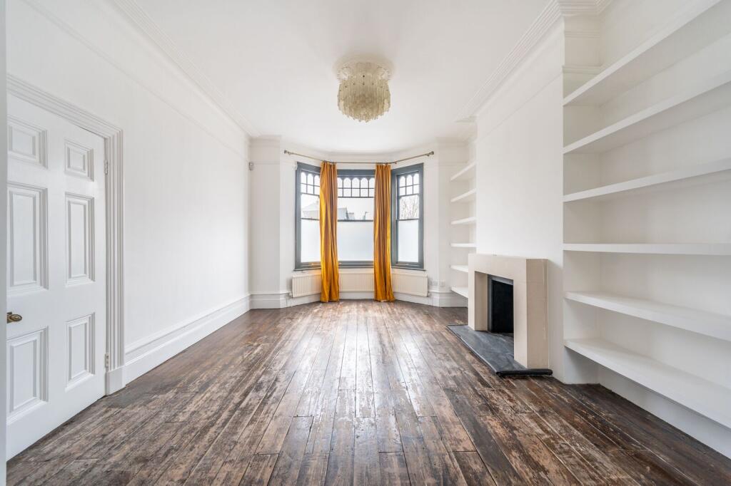 5 bed Detached for rent in London. From Foxtons - Willesden Green 5 bed Detached for rent in London. From Foxtons - Willesden Green