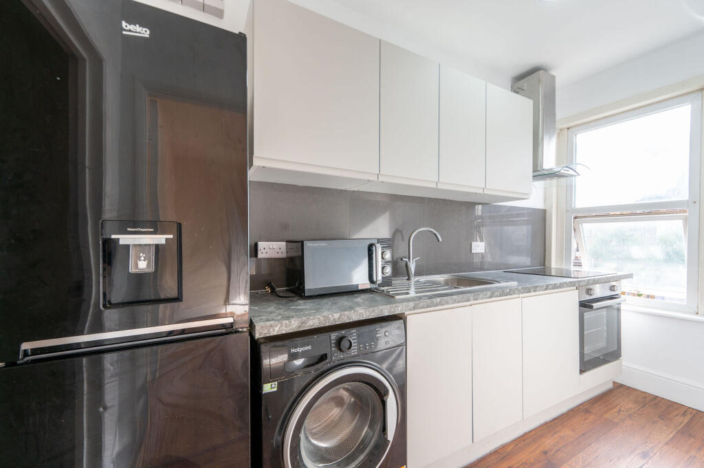 2 bed Annexe for rent in London. From Foxtons - Willesden Green 2 bed Annexe for rent in London. From Foxtons - Willesden Green