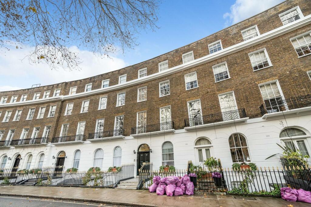 0 bed Studio for rent in London. From Foxtons - West End