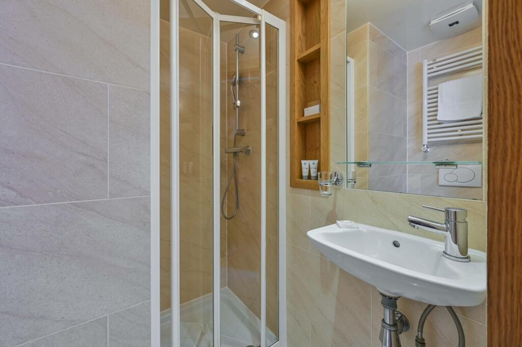 0 bed Studio for rent in London. From Foxtons - West End