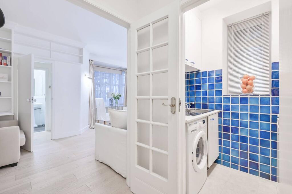 0 bed Studio for rent in London. From Foxtons - West End