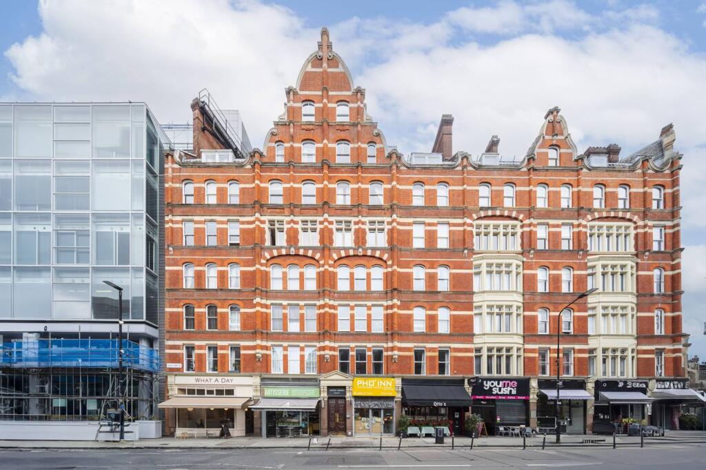 2 bed 1st Floor Flat for rent in London. From Foxtons - West End 2 bed 1st Floor Flat for rent in London. From Foxtons - West End