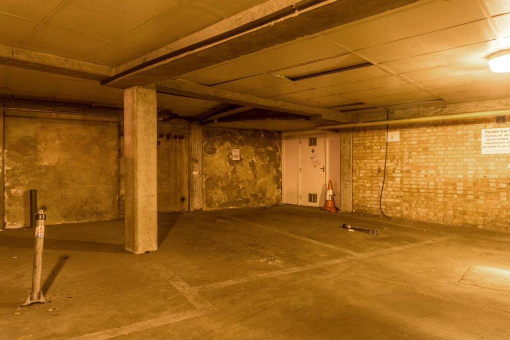 0 bed Car Parking for rent in London. From Foxtons - West End
