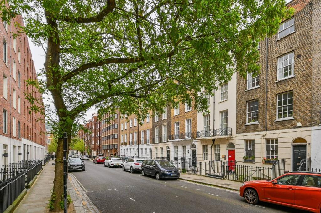 0 bed Studio for rent in Camden Town. From Foxtons - West End