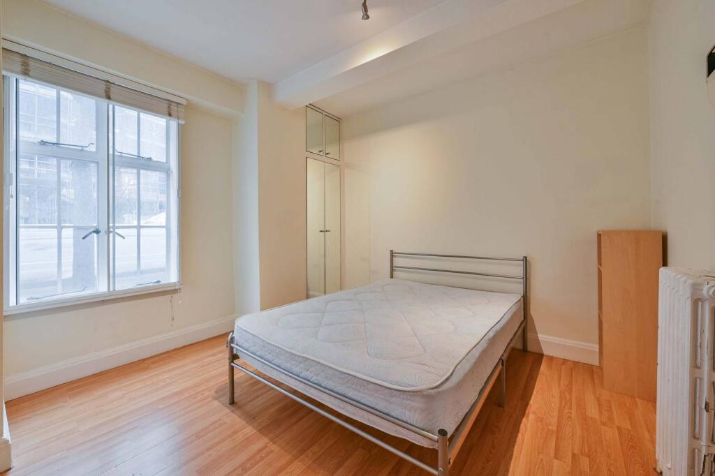 0 bed Studio for rent in London. From Foxtons - West End