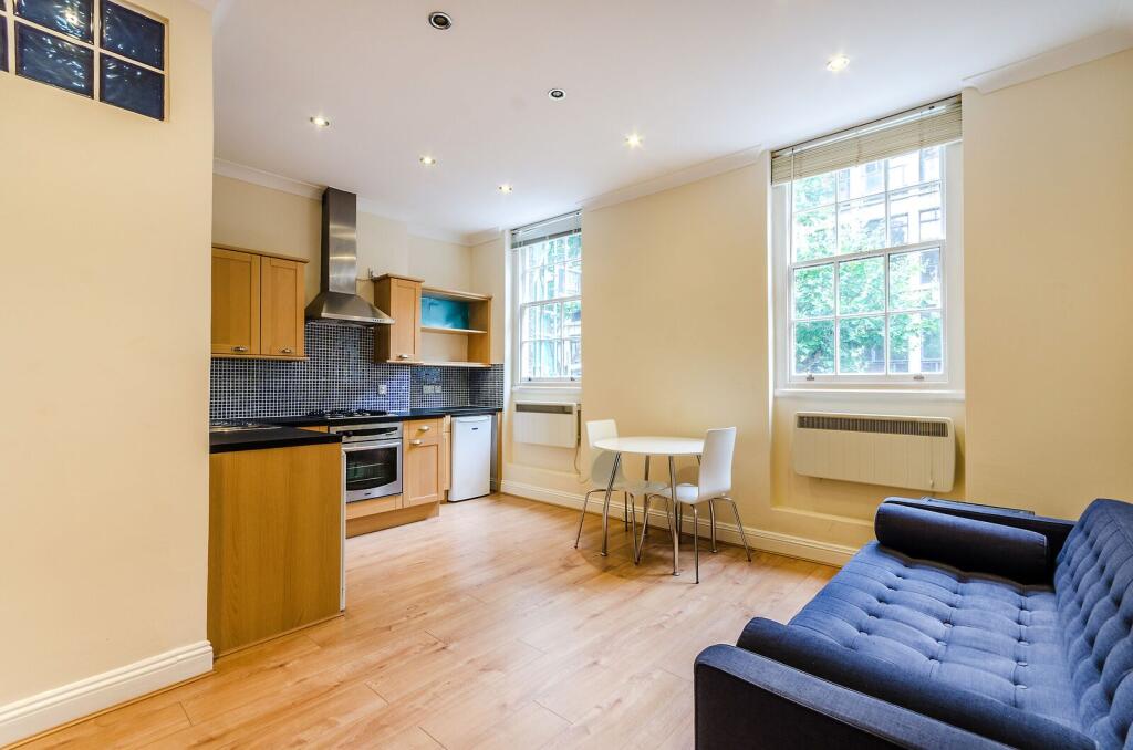 1 bed 1st Floor Flat for rent in London. From Foxtons - West End 1 bed 1st Floor Flat for rent in London. From Foxtons - West End