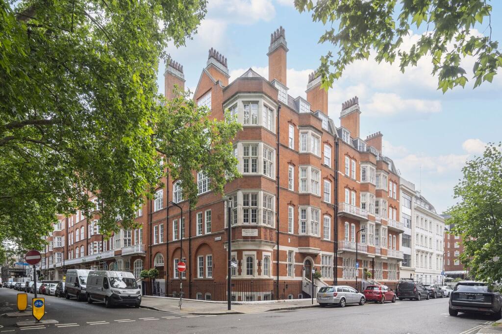 1 bed 1st Floor Flat for rent in London. From Foxtons - West End 1 bed 1st Floor Flat for rent in London. From Foxtons - West End