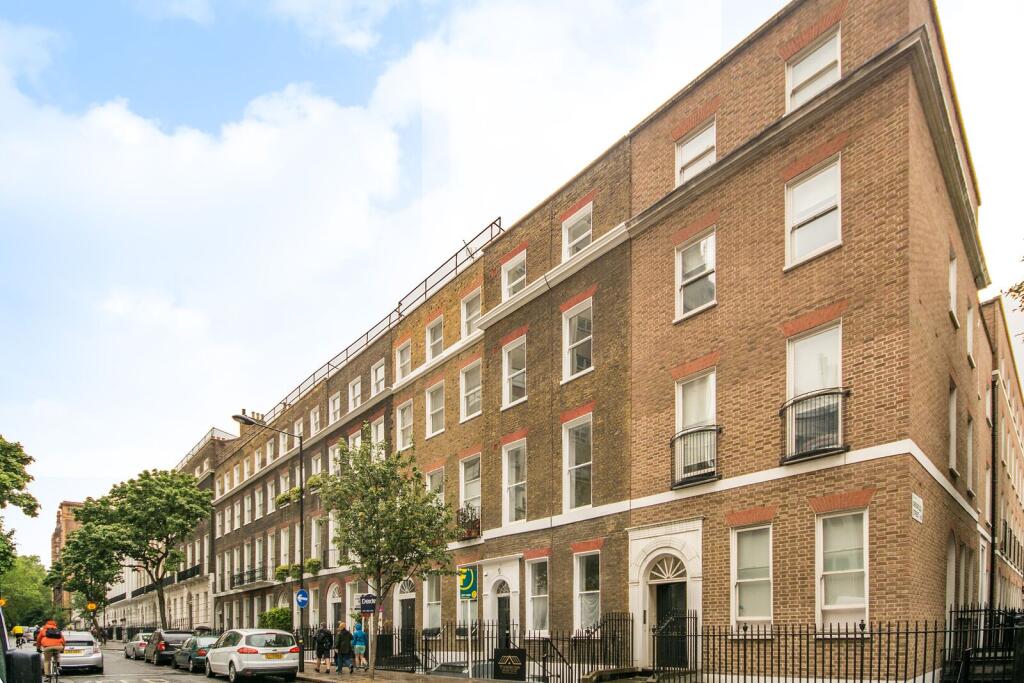 2 bed 1st Floor Flat for rent in Islington. From Foxtons - West End