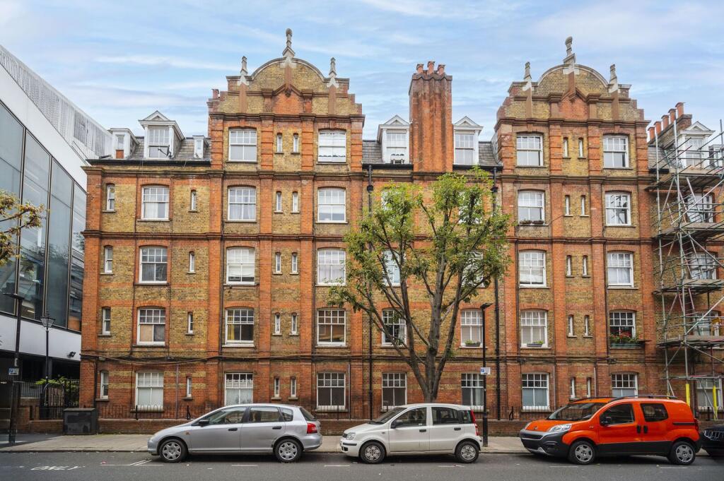 1 bed 1st Floor Flat for rent in London. From Foxtons - West End 1 bed 1st Floor Flat for rent in London. From Foxtons - West End