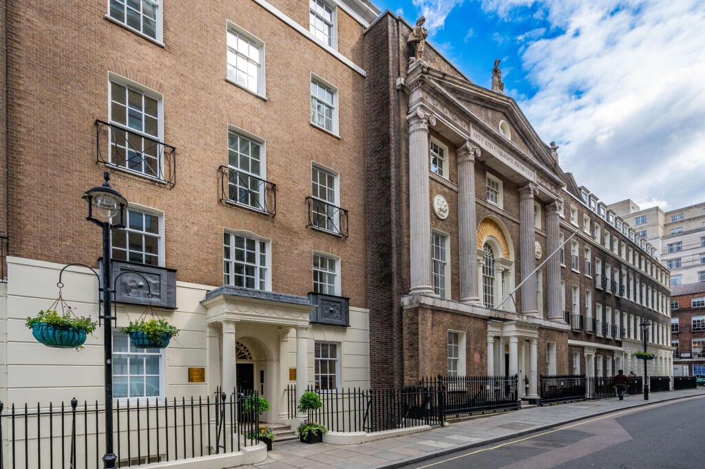 1 bed 1st Floor Flat for rent in London. From Foxtons - West End 1 bed 1st Floor Flat for rent in London. From Foxtons - West End