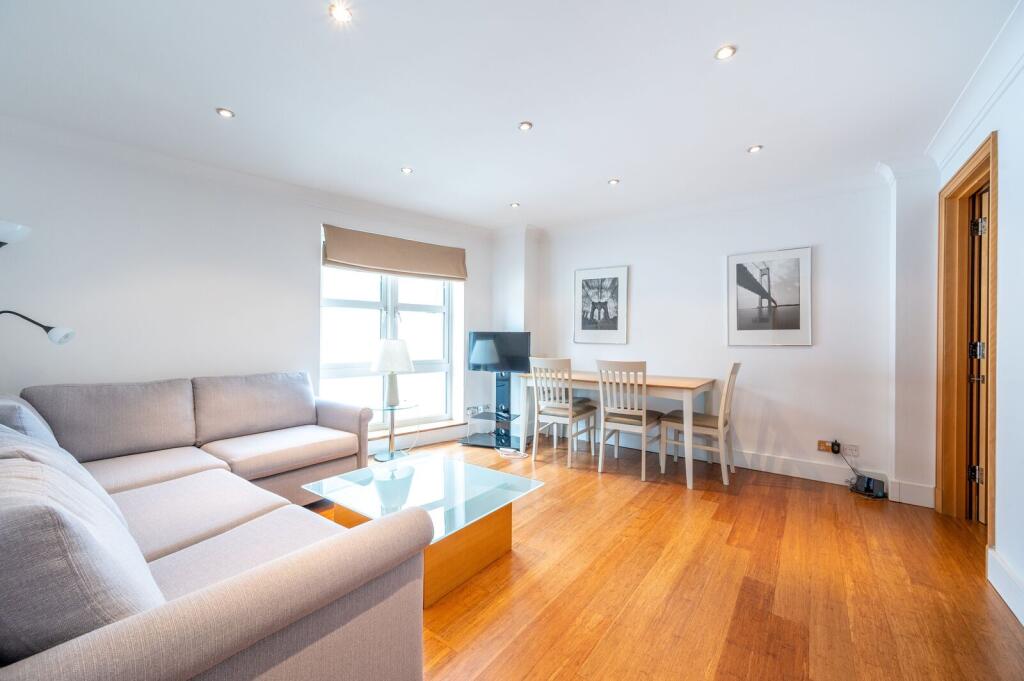 1 bed 1st Floor Flat for rent in Westminster. From Foxtons - West End