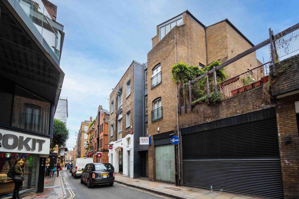 1 bed 1st Floor Flat for rent in London. From Foxtons - West End 1 bed 1st Floor Flat for rent in London. From Foxtons - West End