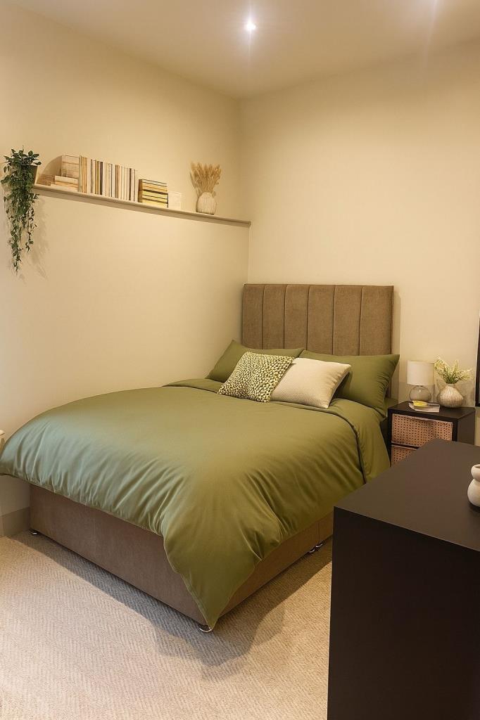 4 bed Flat Share for rent in High Wycombe. From Chancellors - High Wycombe 4 bed Flat Share for rent in High Wycombe. From Chancellors - High Wycombe