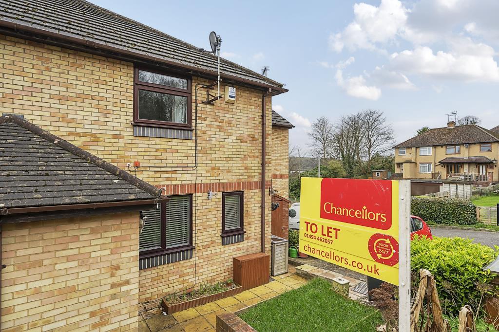 1 bed Semi Detached for rent in Downley. From Chancellors - High Wycombe