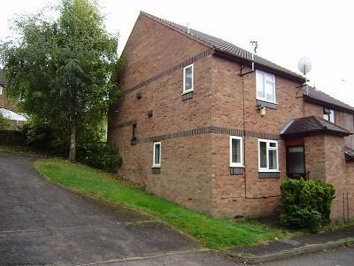 1 bed Semi Detached for rent in High Wycombe. From Chancellors - High Wycombe