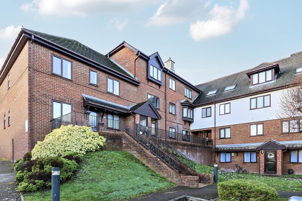 1 bed Apartment for rent in High Wycombe. From Chancellors - High Wycombe